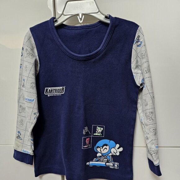 Korean Pajamas - Picture 2 of 7